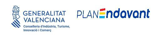 Plan endavant